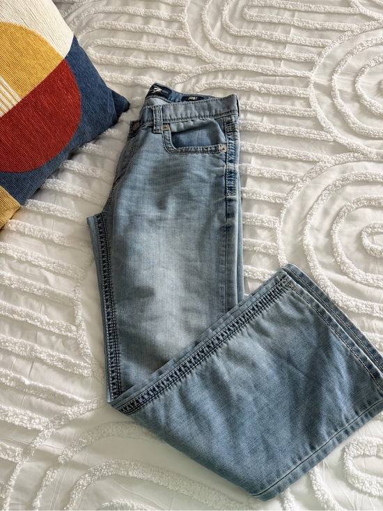 Seven7 Denim - Seven7 Bootcut Jeans